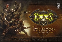 Hordes Trollbloods